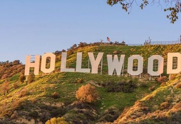 Los Angeles Turu (LAX-LAX)