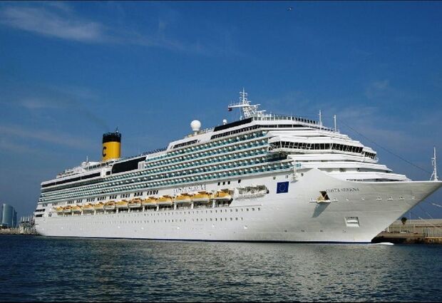 Costa Serana ile Yılbaşı'nda Hong Kong & Vietnam & Singapur Turu