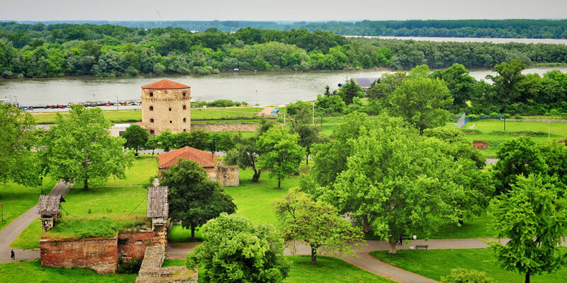 Kosovalı Baştanbaşa Balkan Turu (TIA-PRN) (27 Eylül)