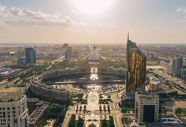 Kazakistan Turu (Pegasus Havayolları ile) (Her Çarşamba Hareket) (3 Gece 4 Gün)
