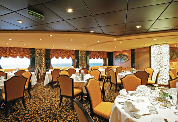 Sömestre Özel MSC Fantasia İle Tunus’ lu Batı Akdeniz & Sicilya Turu | THY ile
