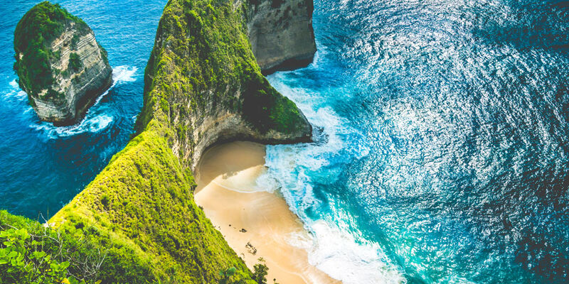 Kurban Bayramı Özel Rüya Ada Bali - Ubud Turu (Qatar Havayolları ile)