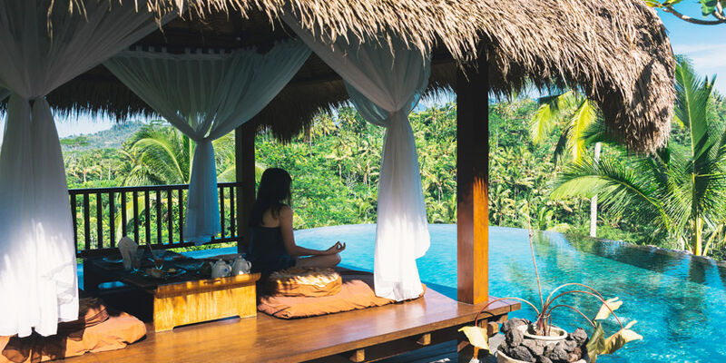 Kurban Bayramı Özel Rüya Ada Bali - Ubud Turu (Qatar Havayolları ile)