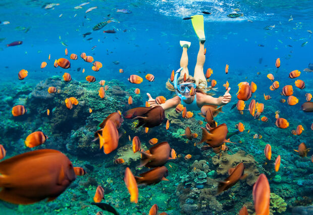 Kurban Bayramı Özel Rüya Ada Bali - Ubud Turu (Qatar Havayolları ile)