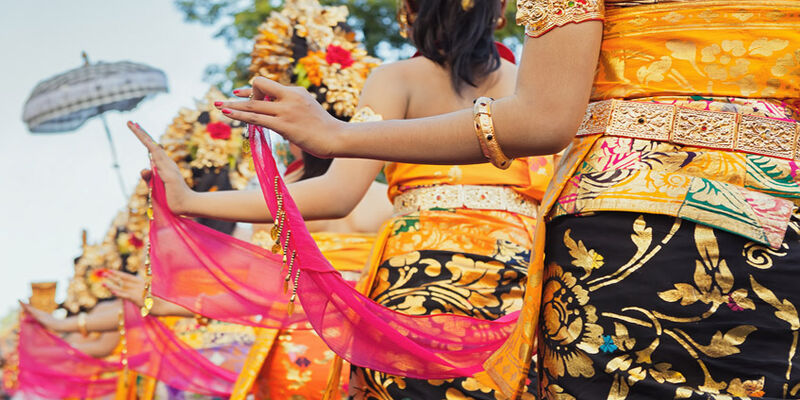 Kurban Bayramı Özel Rüya Ada Bali - Ubud Turu (Qatar Havayolları ile)