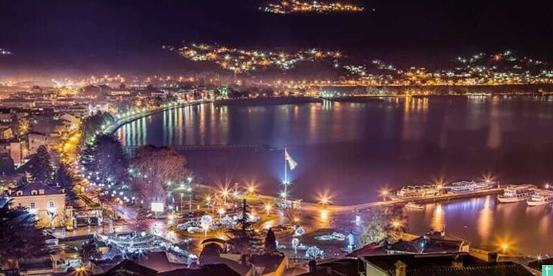 THY İle Vizesiz 2 Gece 3 Gün Express Balkanlarda 3 Ülke Turu