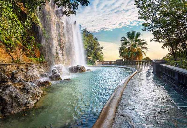 Akdeniz Triosu (VCE-BCN) (2025)