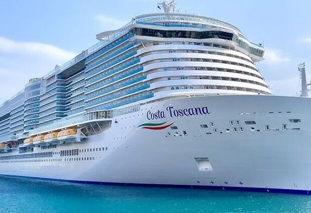 5* Costa Toscana ile Ortadoğu'nun Gizli Hazinesi Arap Yarımadası & Basra Körfezi - 2025/2026