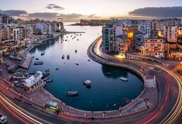 Malta Turu (Türk Havayolları ile) (Tüm Turlar Dahil) (3 Gece 4 Gün) (MLA-MLA)