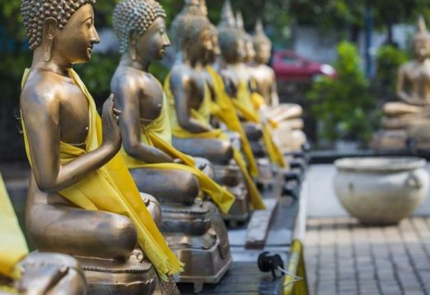 Sri Lanka Turu Türk Havayolları İle 6 Gece 8 Gün