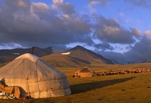 Moğolistan Turu Türk Havayolları İle 9 Gün