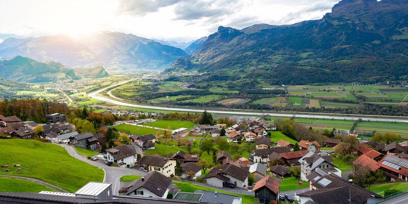 Romantik Avrupa İkonları Turu | Pegasus Havayolları ile