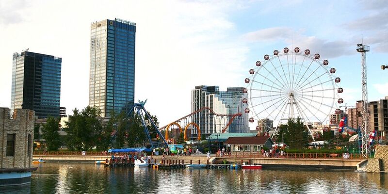 Moğolistan Türk Dünyasının Bozkırdaki Kalbi Turu