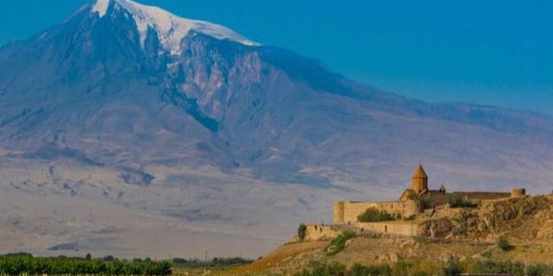Ermenistan Turu
