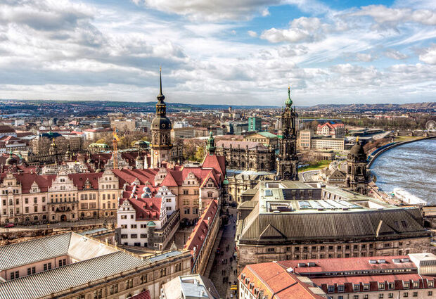 Slavia Prag & Fenerbahçe Maç Turu (Pegasus Havayolları ile) (3 Gece)