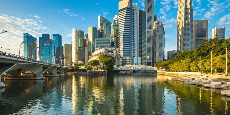 Ramazan Bayramı Özel Fenomen Uzak Doğu Turu (Phuket ile) | THY ile 9 Gece