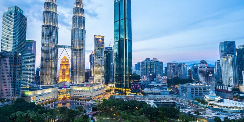 Klasik Uzak Doğu Turu (9 Gece 11 Gün) | THY ile