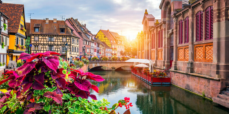 Yılbaşı Özel Noel Pazarları Floransa & Venedik Turu | Türk Hava Yolları ile 4 Gece