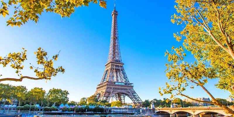 Benelüx & Paris & Köln Turu | Pegasus Havayolları ile 7 Gece