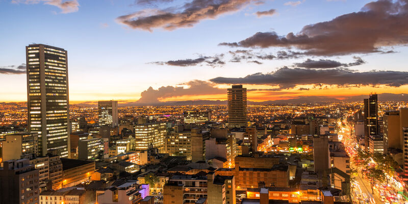 Ekvador - Galapagos - Kolombiya (THY İle) (11 Gece 13 Gün)