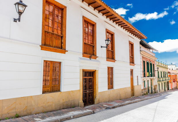 Ekvador - Galapagos - Kolombiya (THY İle) (11 Gece 13 Gün)