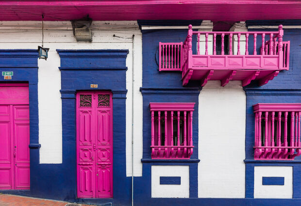 Ekvador - Galapagos - Kolombiya (THY İle) (11 Gece 13 Gün)