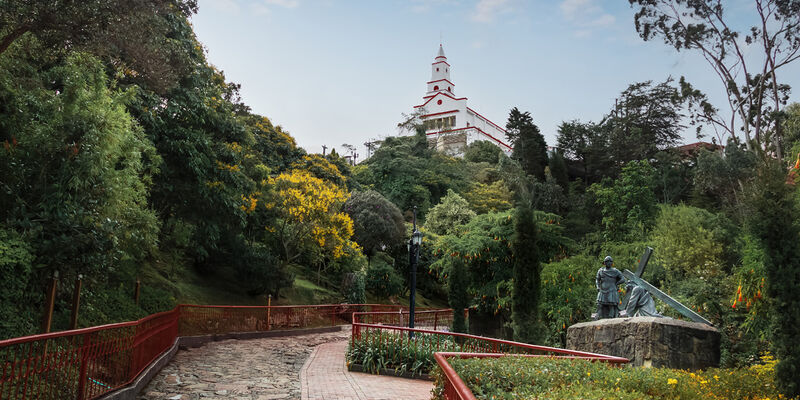 Ekvador - Galapagos - Kolombiya (THY İle) (11 Gece 13 Gün)