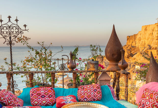 İzmir Kalkışlı Promo Sharm El Sheikh Turu | SunExpress ile 3 Gece