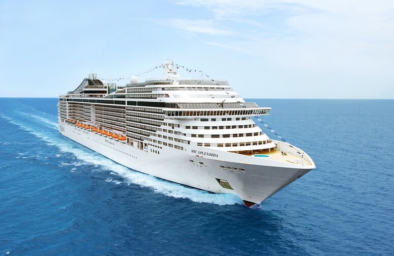 Msc Splendida ile 10 Gece 11 Gün İstanbul Hareketli Ege & Adriyatik Turu
