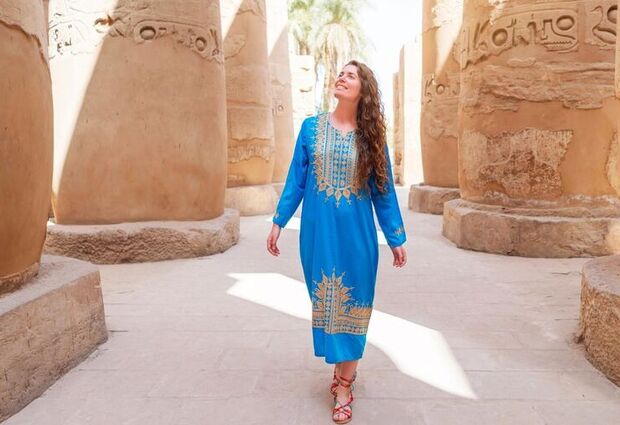 İskenderiye & Kahire & Kızıldeniz Turu | Air Cairo Havayolları ile 4 Gece