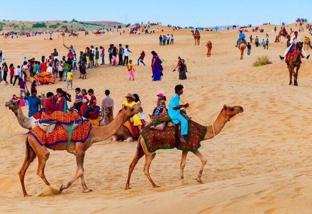 Ara Tatil Dönemi  Hurgada & Luksor ve Kahire Turu | Pegasus Havayolları ile 8 Gece