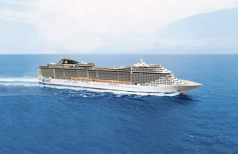 Msc Splendida ile 9 Gece 10 Gün İstanbul Hareketli Ege & Adriyatik Turu