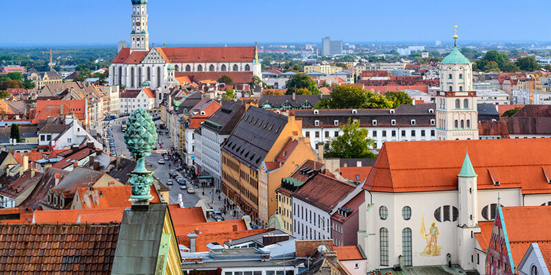 Romantik Avrupa İkonları Turu | Pegasus Havayolları ile 4 Gece