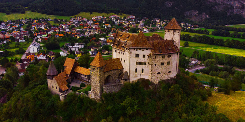 Sömestr Özel Bir Avrupa Masalı Turu | Pegasus Havayolları ile 7 Gece
