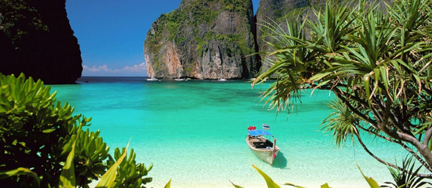 Phuket Turu Süper Promosyon 7 Gece 9 Gün