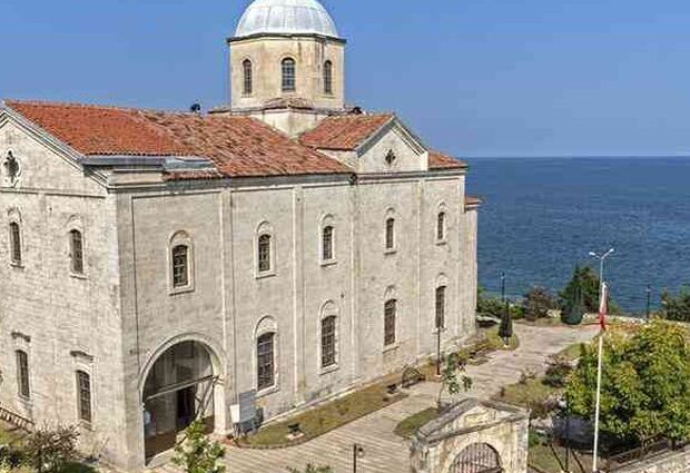 Bursa Çıkışlı Karadeniz Rüyası ve Batum Turu 5 Gece Otel Konaklaması