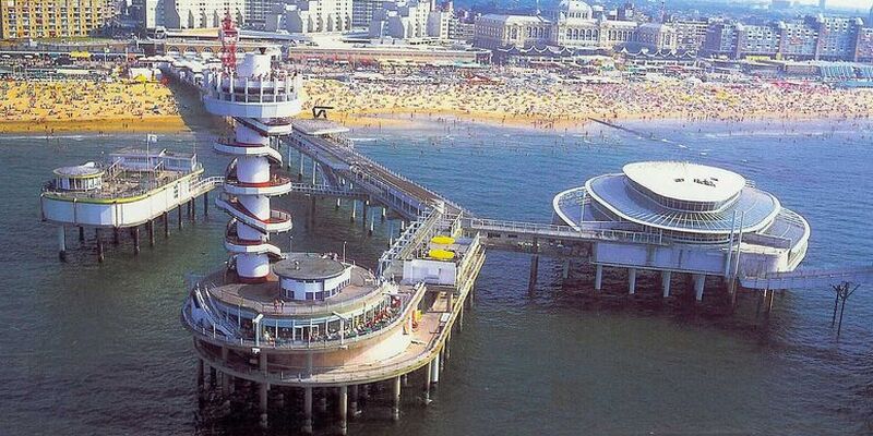 Trend Hollanda Amsterdam Turu | THY ile 3 Gece