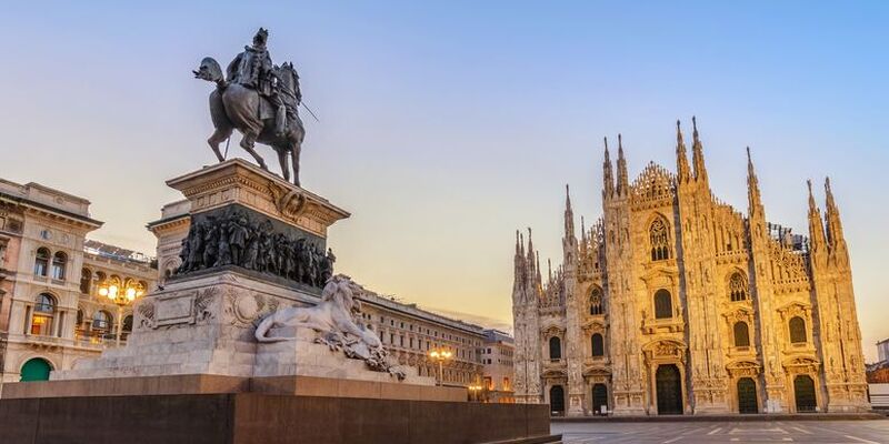 Elit Slovenya & Avusturya & Almanya & İsviçre & İtalya & Fransa Turu | Ekstra Turlar Dahil THY ile