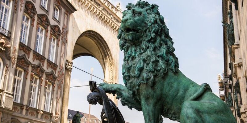 Elit Slovenya & Avusturya & Almanya & İsviçre & İtalya & Fransa Turu | Ekstra Turlar Dahil THY ile