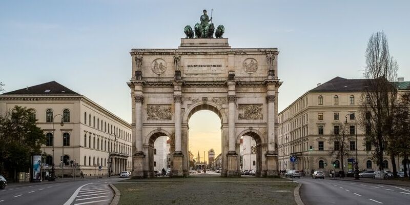 Elit Slovenya & Avusturya & Almanya & İsviçre & İtalya & Fransa Turu | Ekstra Turlar Dahil THY ile