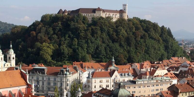 Elit Slovenya & Avusturya & Almanya & İsviçre & İtalya & Fransa Turu | Ekstra Turlar Dahil THY ile