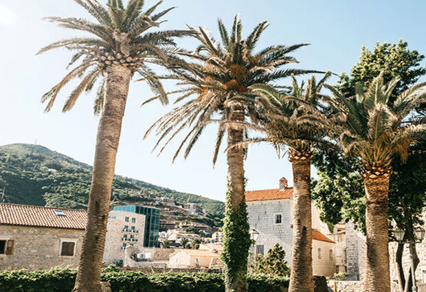 Budva Rüyası Turu (Air Montenegro Havayolları İle) (3 Gece 4 Gün) (TGD-TIV)