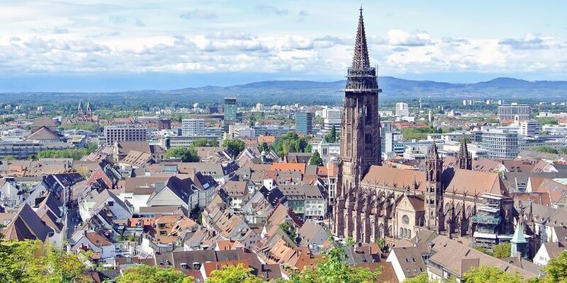 Sömestr Dönemi Elit Alsace ve Colmar Turu (BSL-STR) | Ekstra Turlar Dahil THY İle