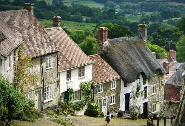 İskoçya - İrlanda Turu (Türk Havayolları ile) (5 Gece 6 Gün)