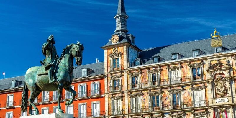 Ramazan Bayramı Dönemi Elit Barcelona & Madrid & Valencia Turu | Ekstra Turlar Dahil THY ile