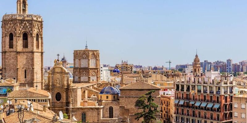 Ramazan Bayramı Dönemi Elit Barcelona & Madrid & Valencia Turu | Ekstra Turlar Dahil THY ile