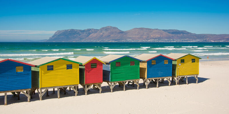 Sömestr Dönemi Elit Güney Afrika Turu | Ekstra Turlar Dahil THY ile 7 Gece 10 Gün