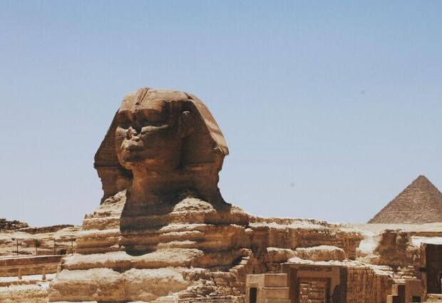 Yılbaşı Özel Hurghada Mısır Turu (Türk Havayolları ile) (5 Gece) Gala Yemeği Dahil