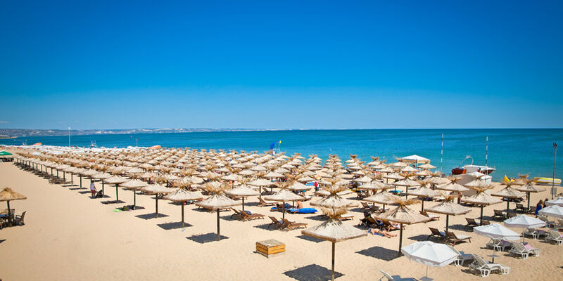 Otobüs ile Varna & Burgas Turu | 2 Gece 4 Gün