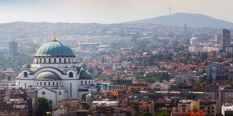 Bursa Hareketli Büyük Balkan 9 Günde 9 Ülke Turu | Her Şey Dahil